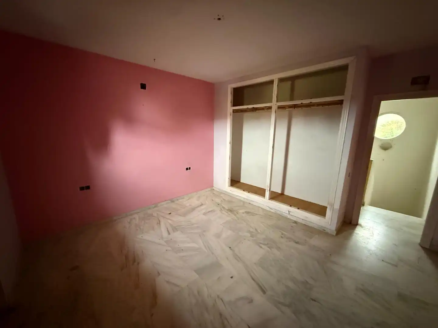 Dormitori de Casa o xalet en venda en Estepona