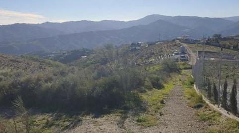 Foto 5 de Finca rústica en venda a Norte - Barrio del Pilar - El Reñidero, Málaga