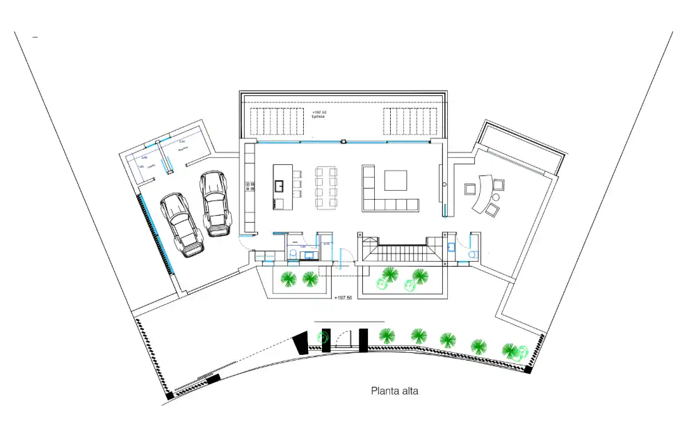 Casa con piscina en venta en La Cala Mijas, imagen 11