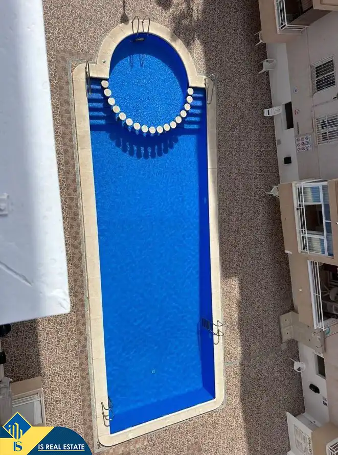 Mini appartamento con piscina in vendita a Playa del Cura, imagen 25