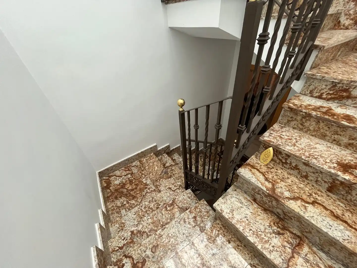 Flat for sale in Talavera de la Reina  with Air Conditioner, Heating and Parquet flooring