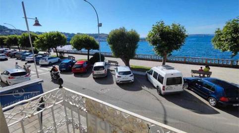 Foto 4 de Casa adosada en venda a Rúa de Montero Ríos, 117, Bueu, Pontevedra