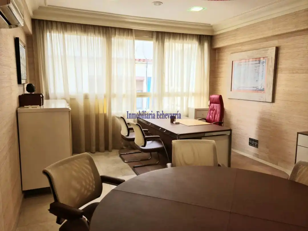 Büro mit Aufzug zum Verkauf in Indautxu, imagen 6