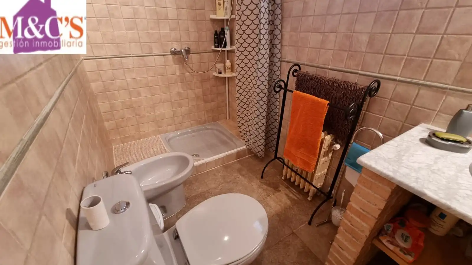 Chalet con piscina en venta en Almodóvar del Campo, imagen 42