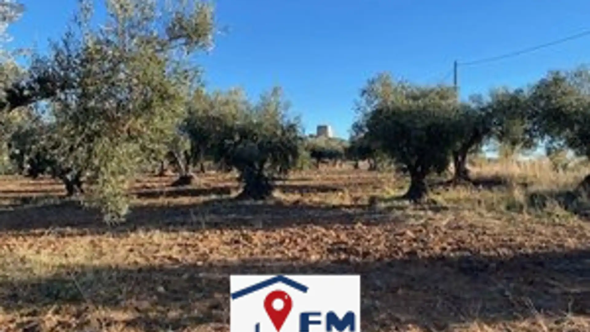 Terreno en venta en Sonseca