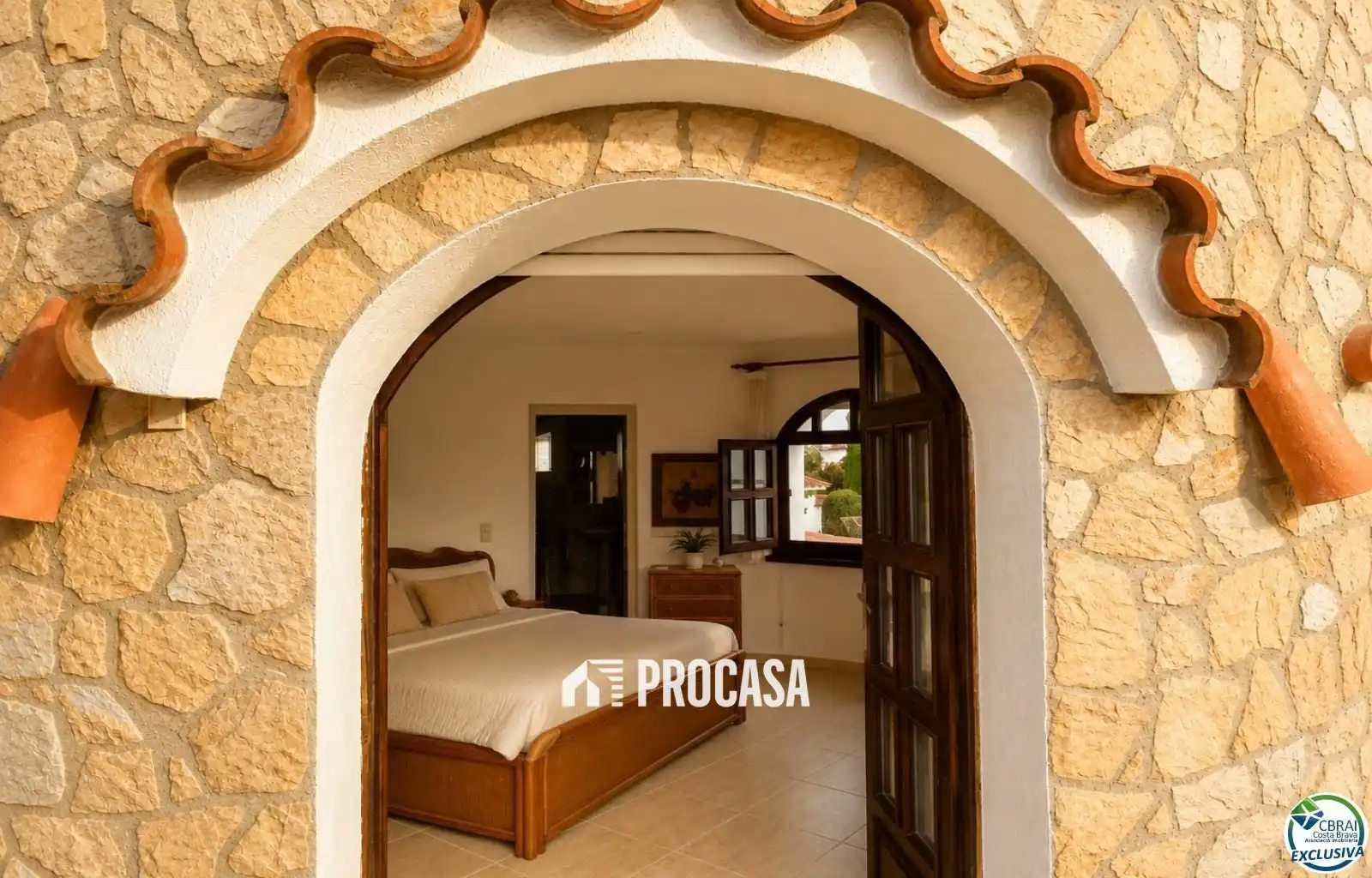 Casa o xalet en venda en Empuriabrava amb Aire condicionat, Calefacció i Traster