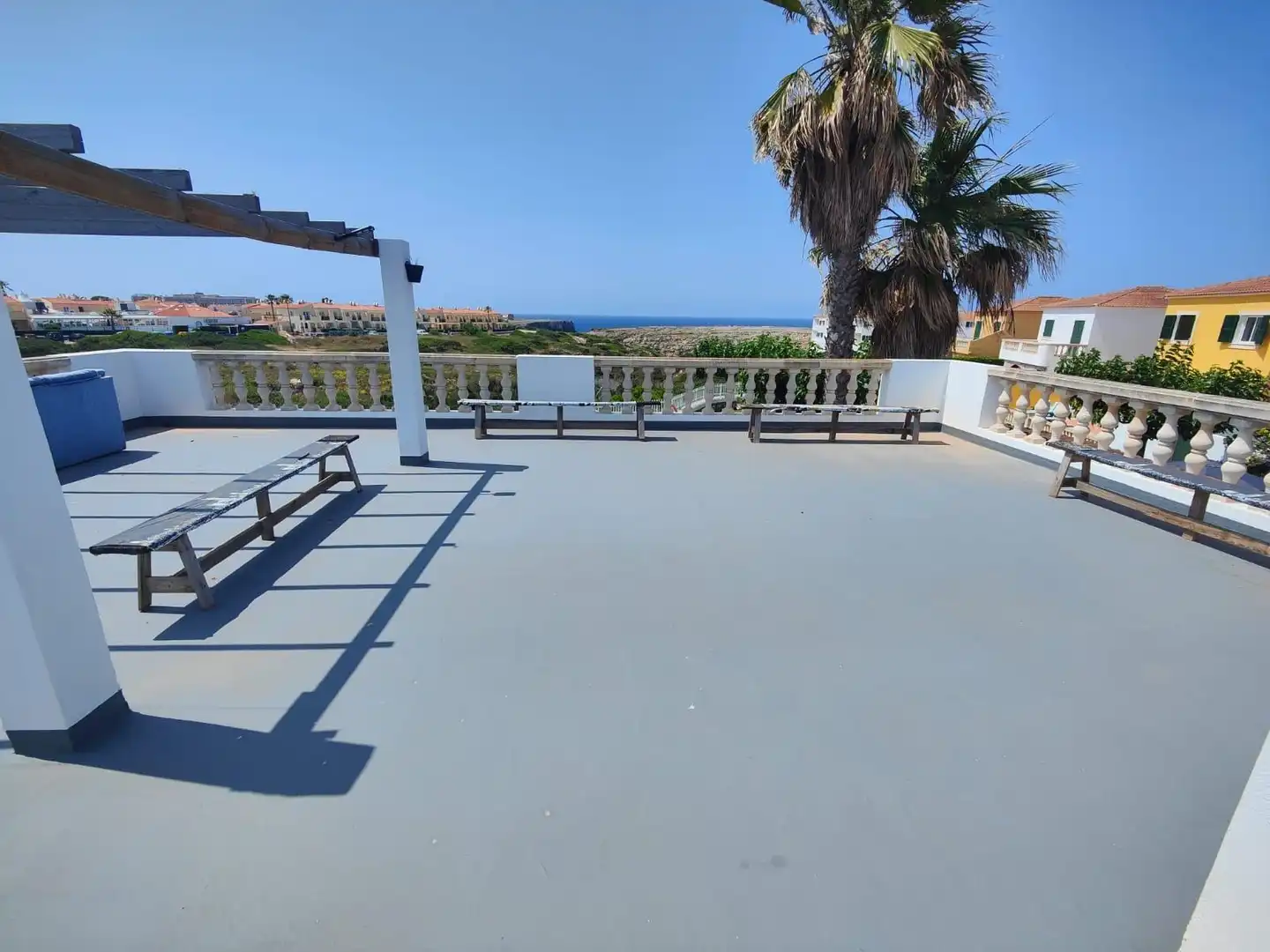 Detached house for sale in Cala en Blanes, imagen 13