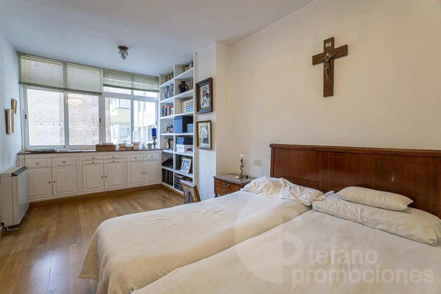 Habitación de Piso en venta en Málaga con Terraza