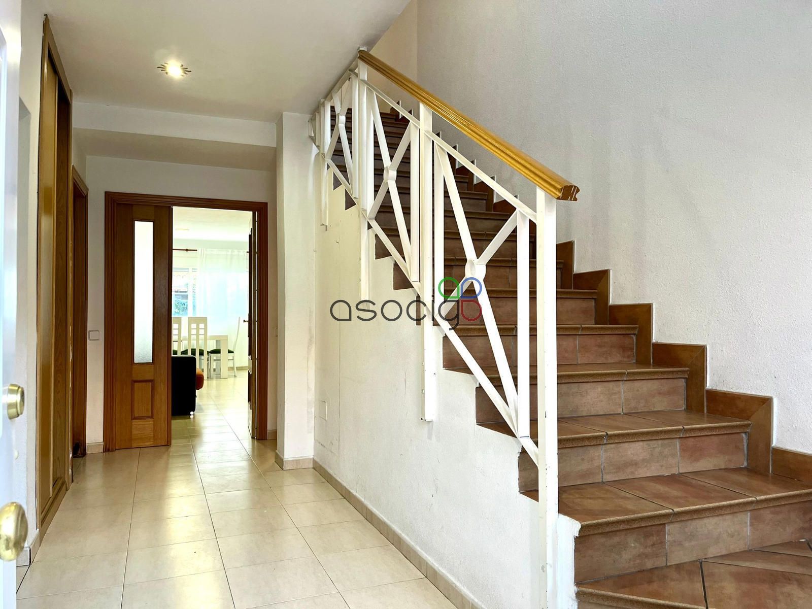 Casa adosada en venda a Profesor Manuel Criado del Val