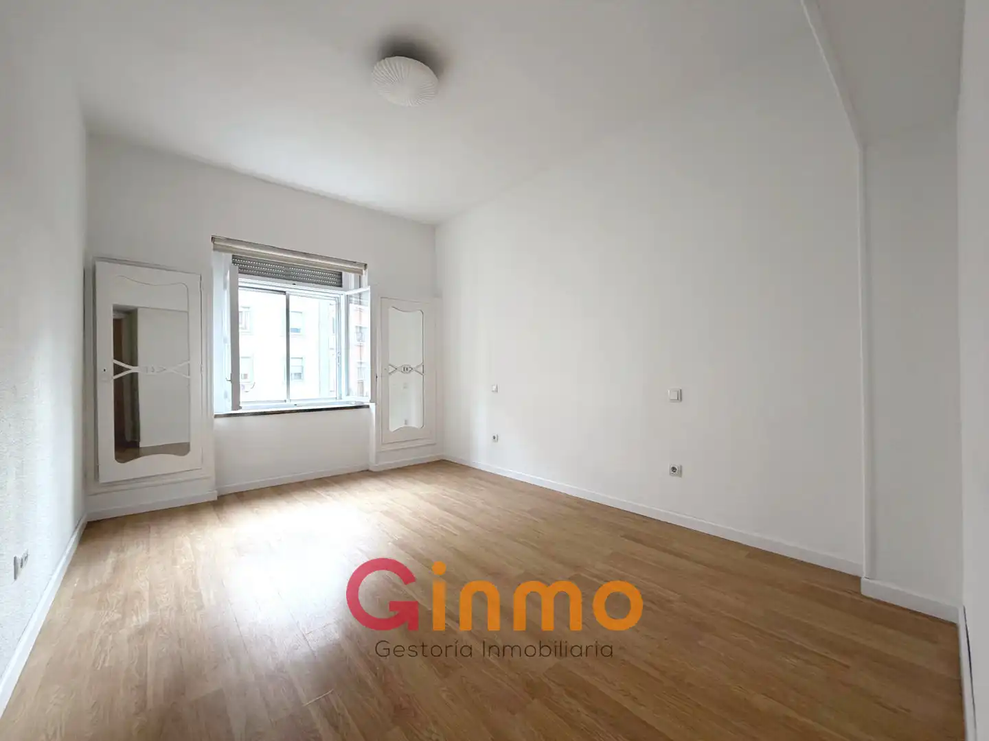 Flat for rent in Madrid