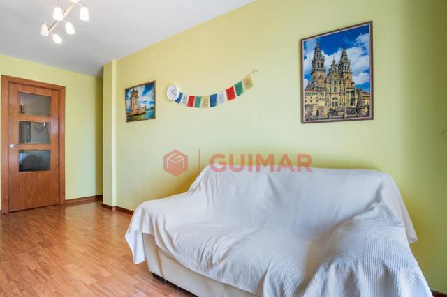 Piso en Venta en L´Hospitalet de Llobregat - AV CAN SERRA DE en Can Serra