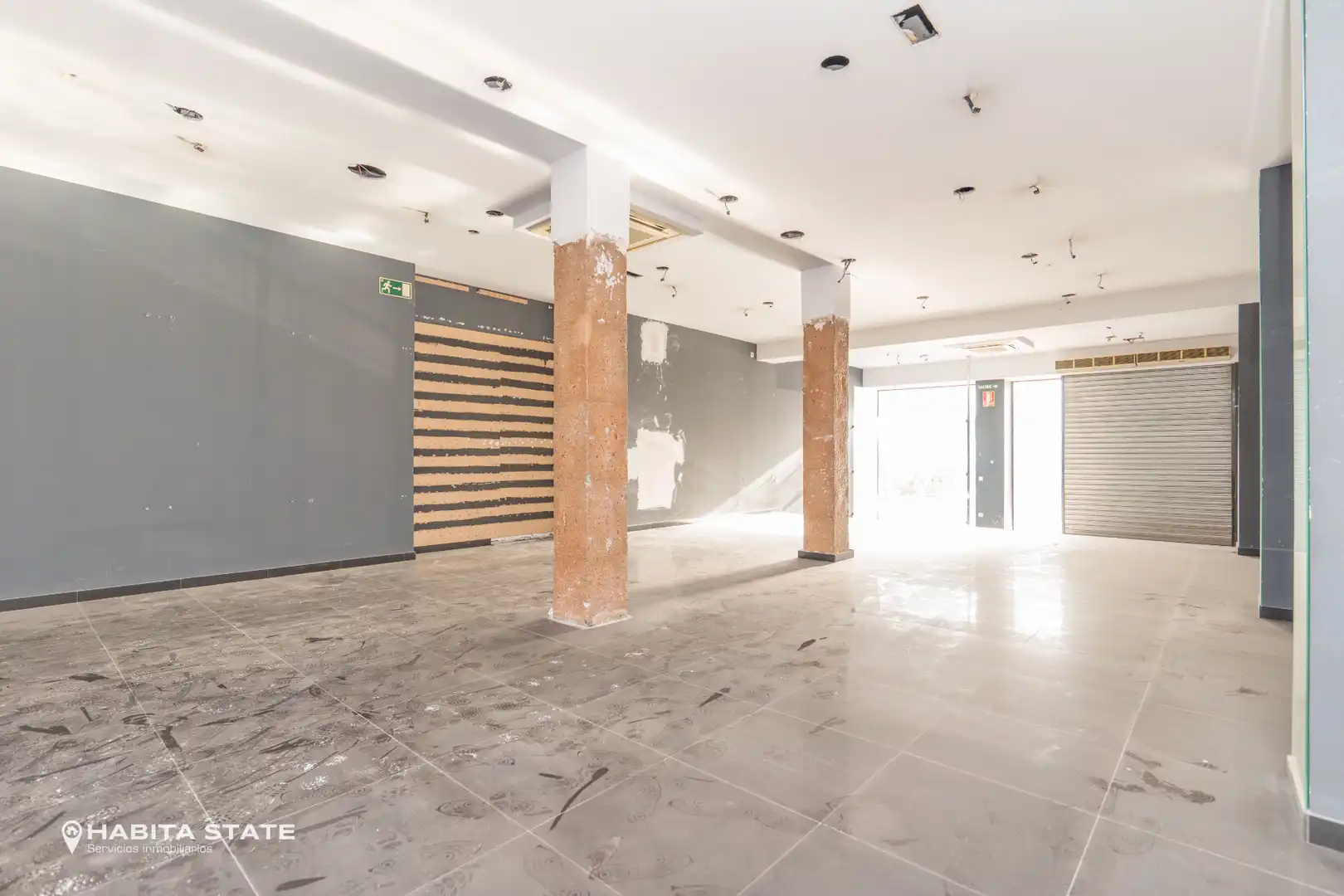 Local comercial en alquiler en Paseo de Almería 60, imagen 10