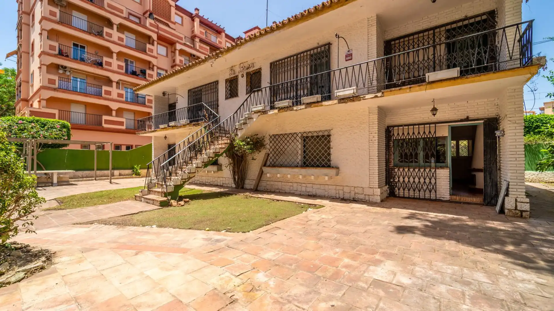 Casa o xalet en venda a Playa de los Boliches
