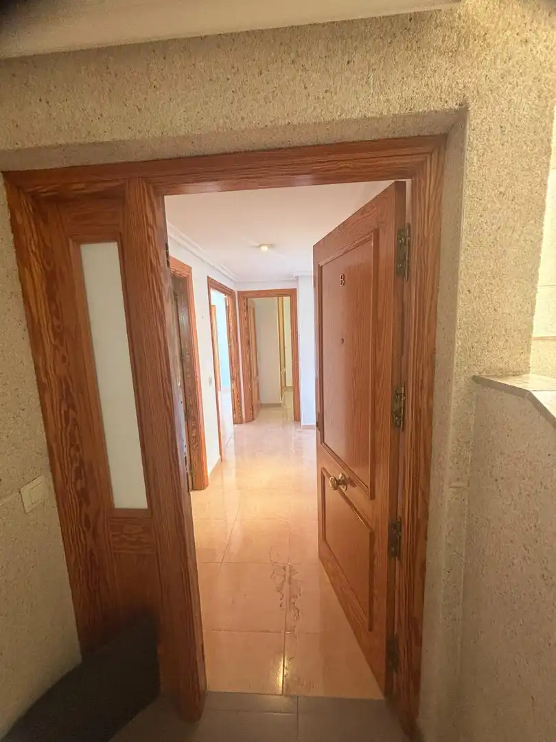 Apartamento en venta en Altea con Aire acondicionado, Terraza y Balcón
