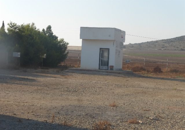 Pis en venda en Torre-Pacheco