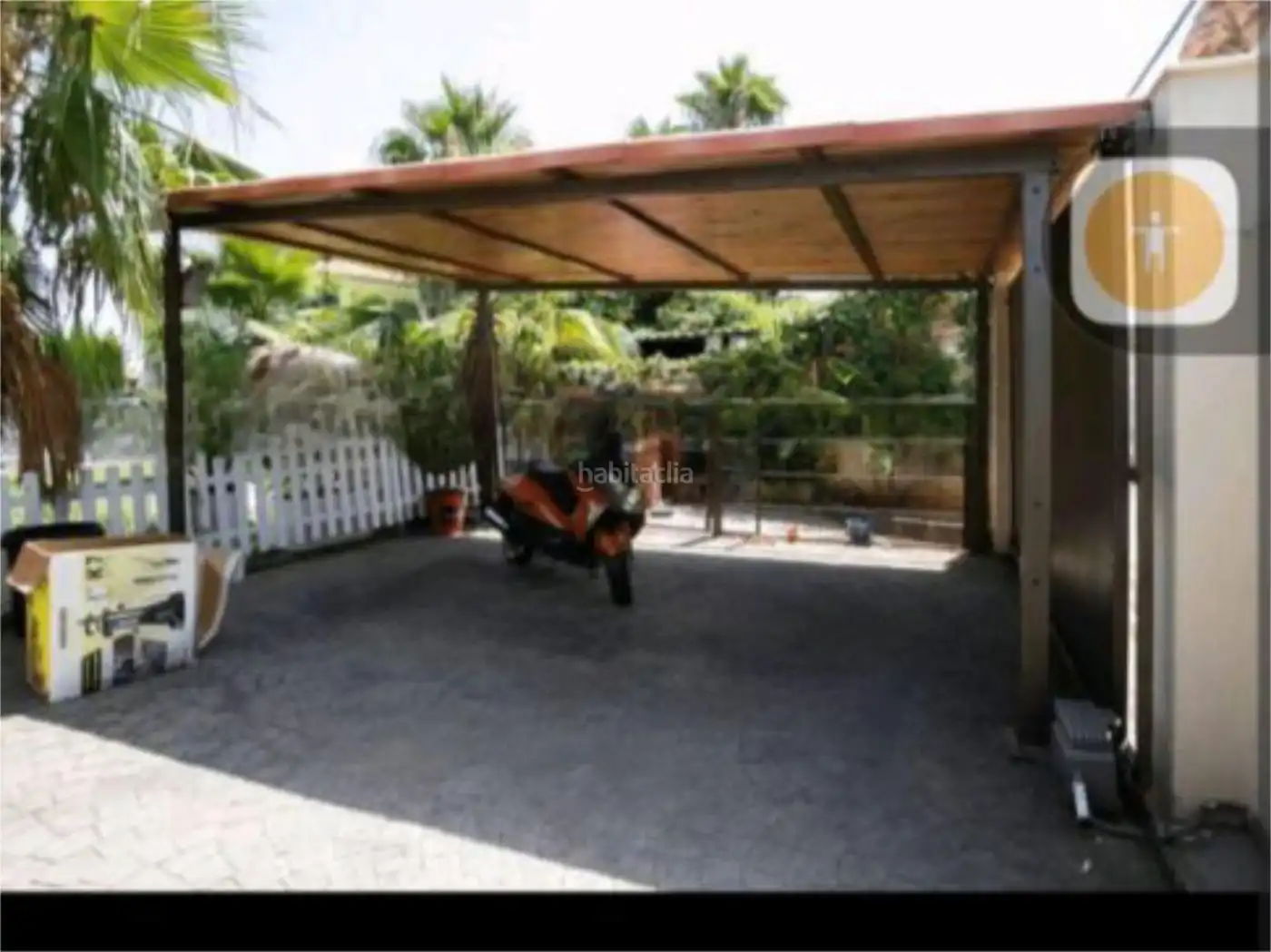 Haus zur Miete in Travesía Guillén de Castro 2, imagen 8