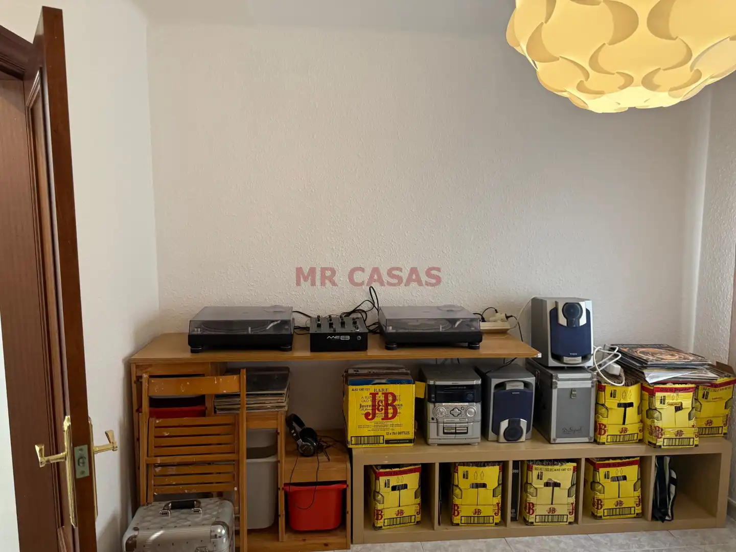 Wohnung zum Verkauf in Mercat