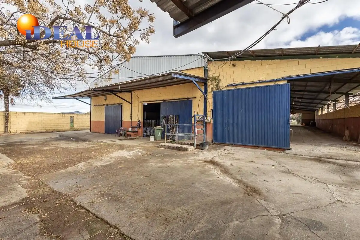 Chalet con jardín en venta en La Zubia Ciudad, imagen 26