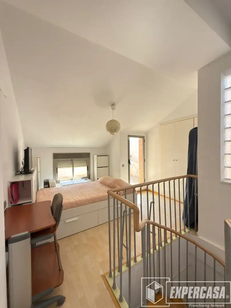 Penthouse mit Aufzug zum Verkauf in Picassent, imagen 16