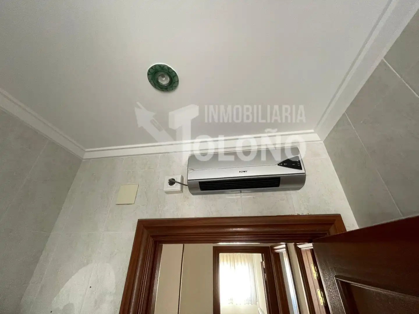 Terrassa de Pis en venda en Labastida / Bastida amb Calefacció, Parquet i Forn
