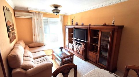 Foto 2 de Piso en venta en La Banda - Campo de Fútbol, Chiclana de la Frontera