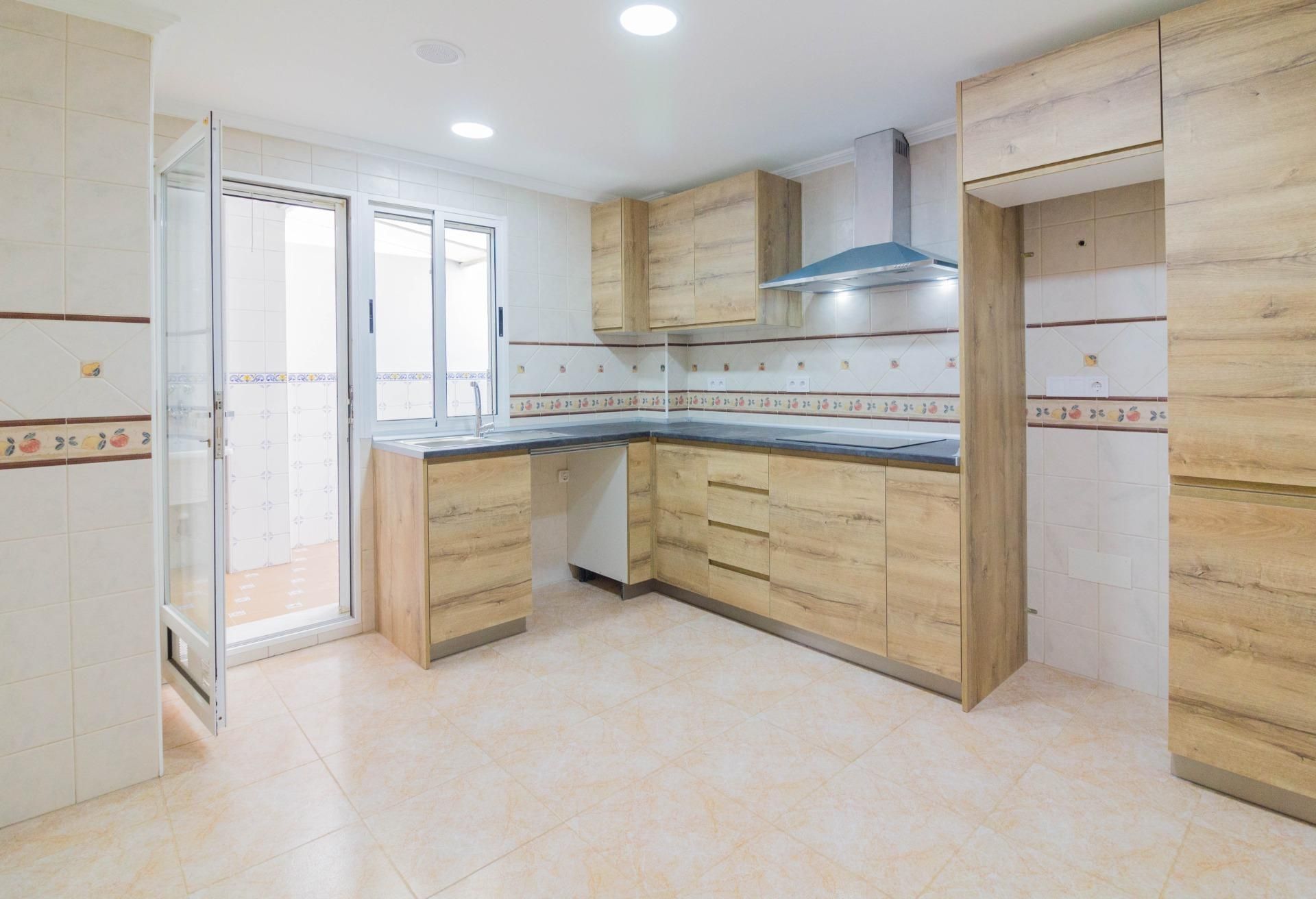 Kitchen of House or chalet for sale in Benejúzar  with Terrace, Storage room and Balcony