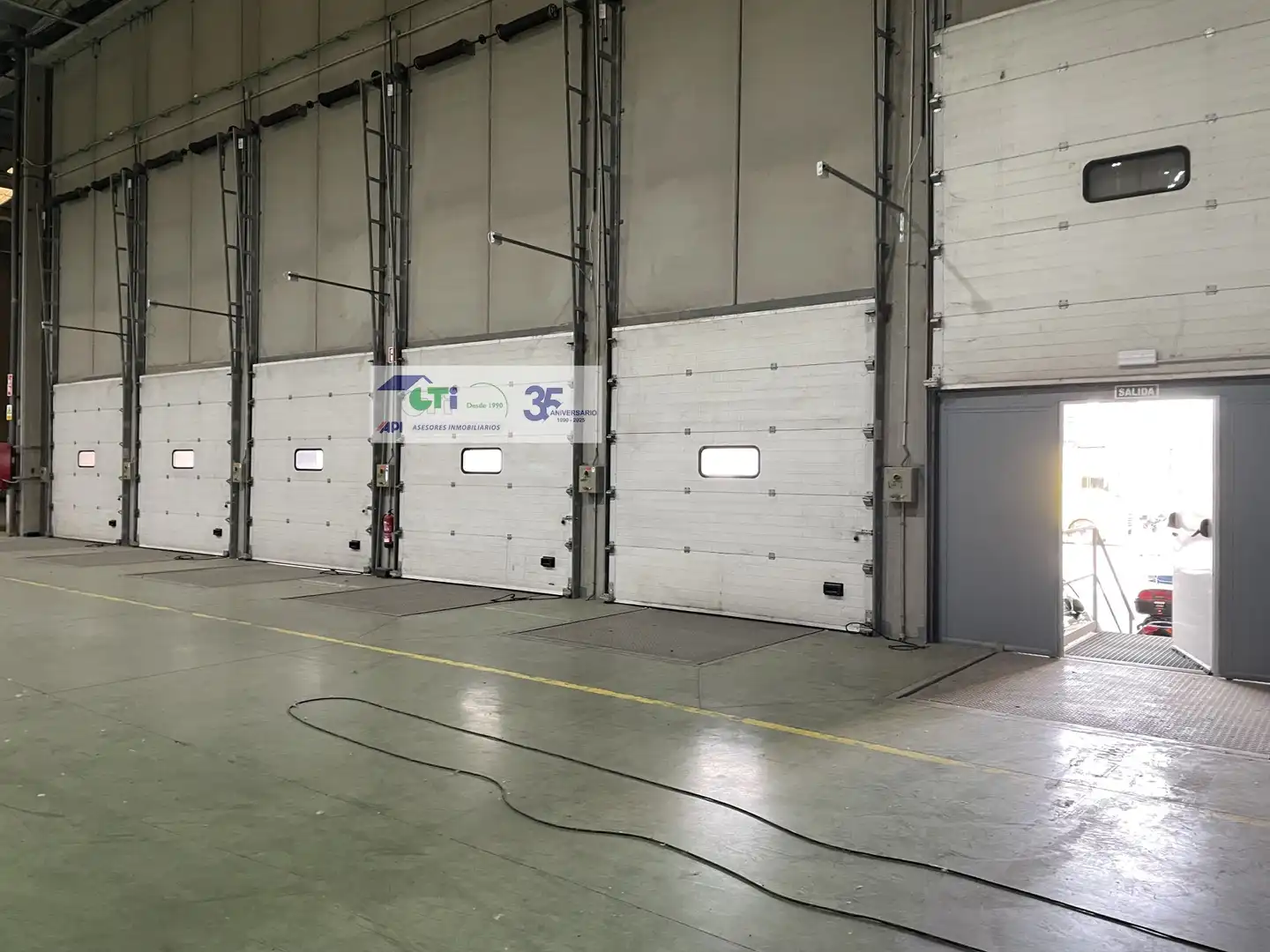 Nave industrial in affitto a MERCA ZARAGOZA, imagen 13