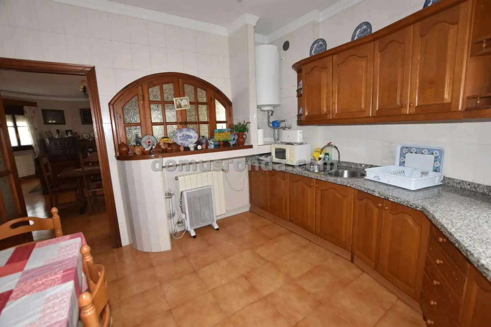 Villa in vendita a Cuevas del Becerro, imagen 32
