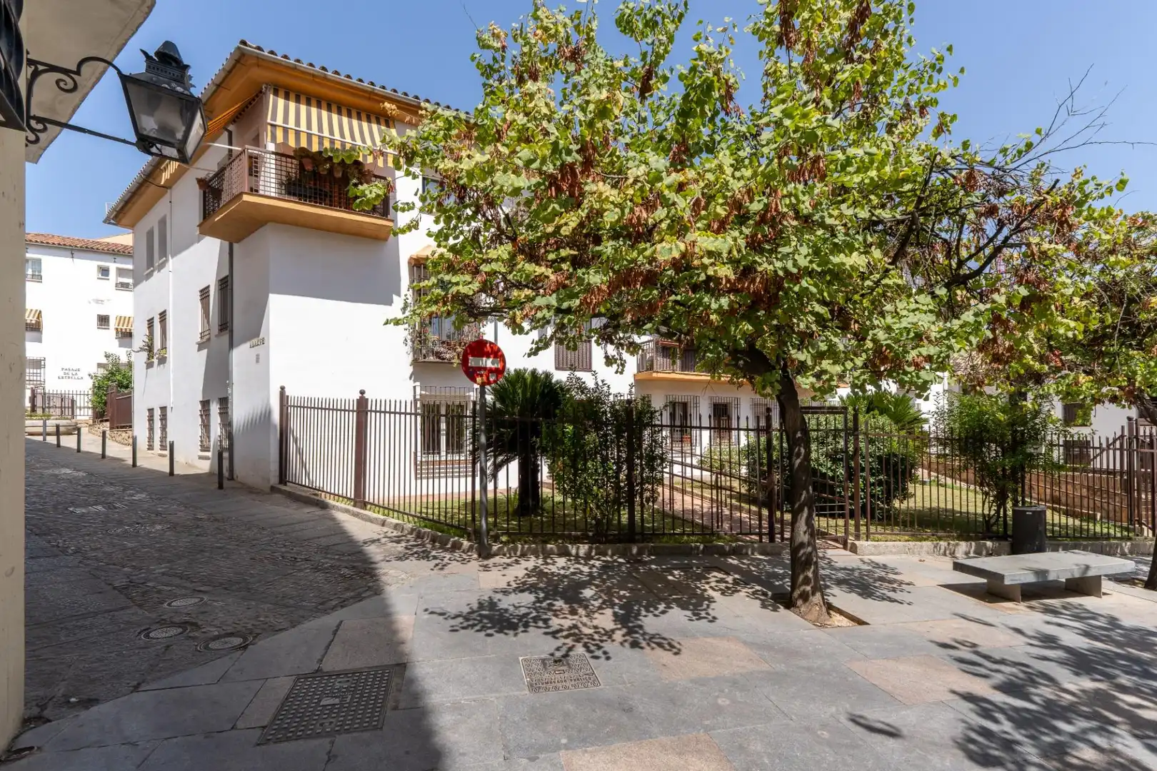 Flat with lift for sale in Plaza Puerta del Rincón, imagen 49