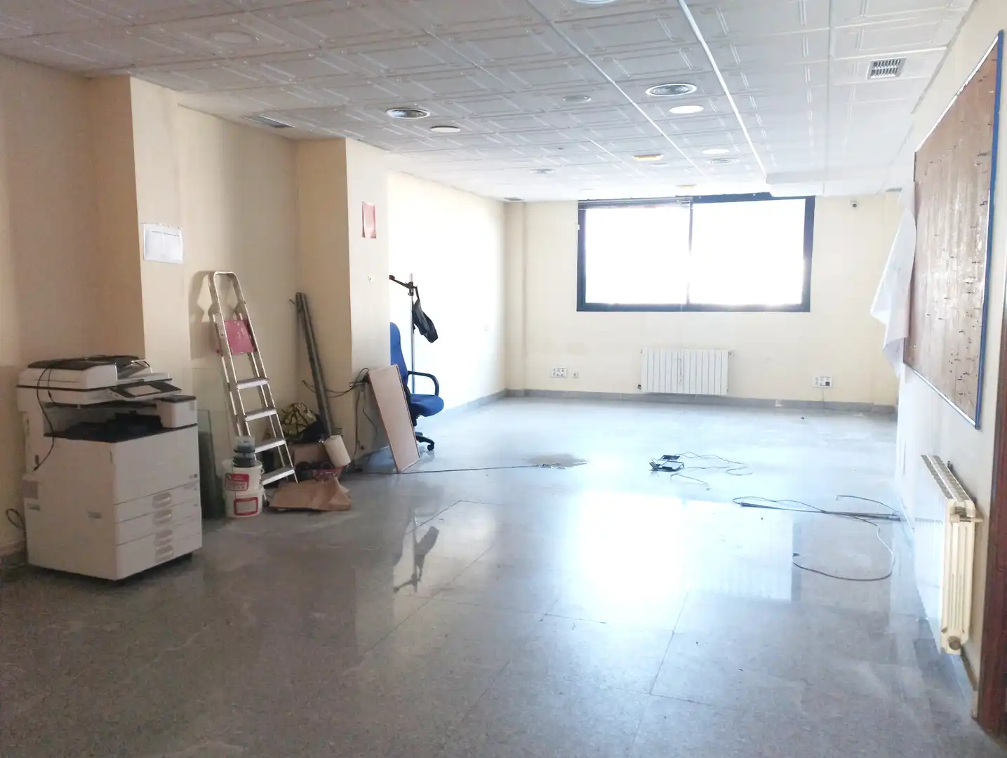 Business premises for sale in Avenida de Méjico, imagen 2