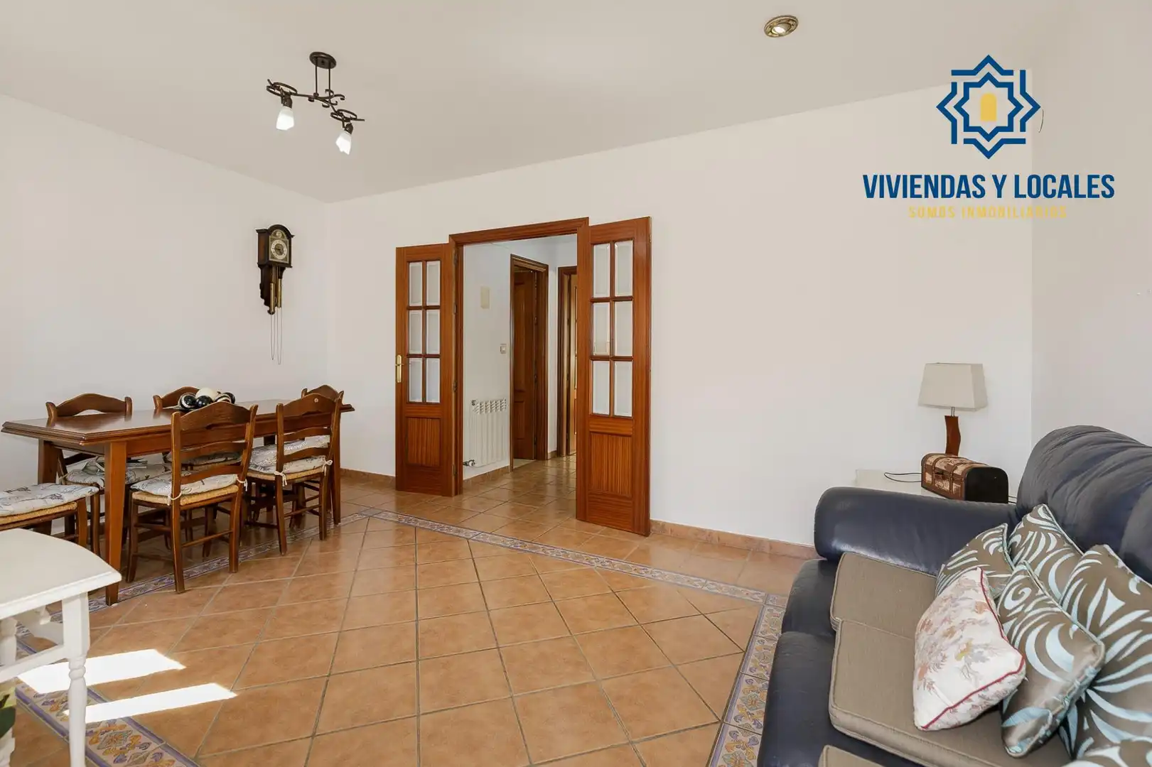 Maison mitoyenne à vendre à Calle SANTO SEPULCRO DE LA QUIN 26, imagen 5