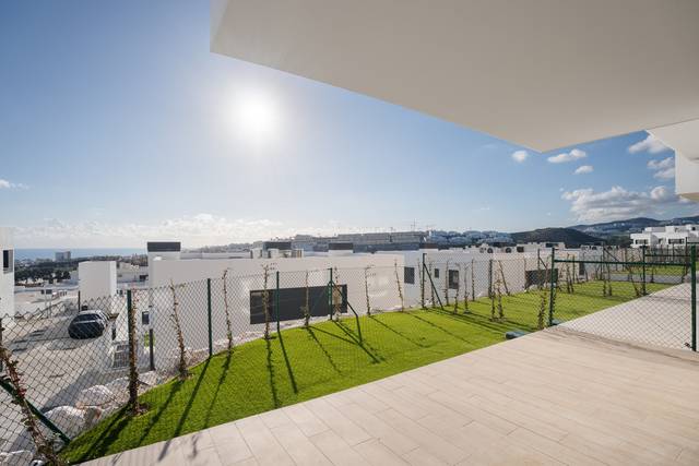 Casa adosada en Venta en SIERRA SEGURA-RESER MIJAS, 4 en La Cala Mijas