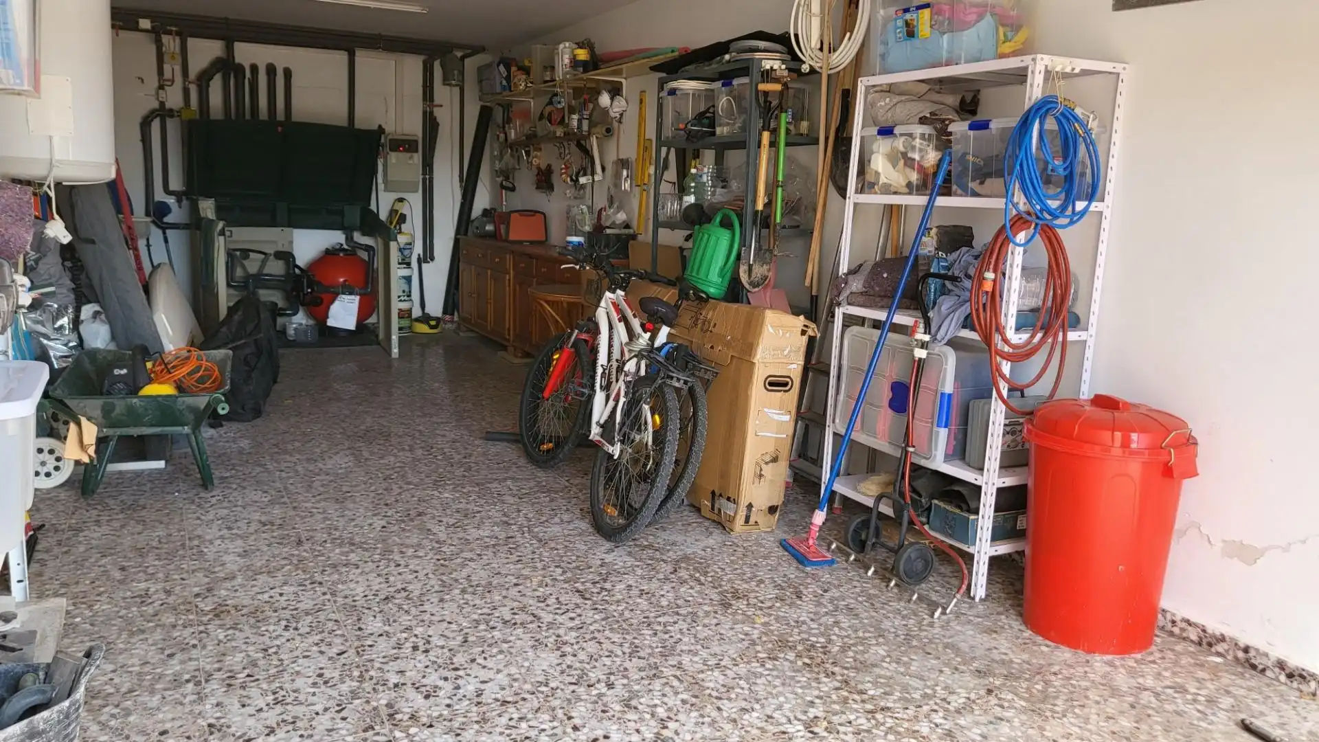 Chalet con terraza en venta en Gran Alacant, imagen 93