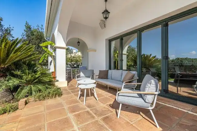 Houses for rent in Sotogrande Alto