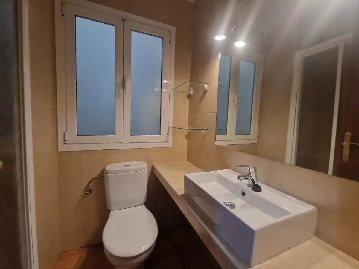 Piso con terraza en venta en Centro Ciudad, imagen 10