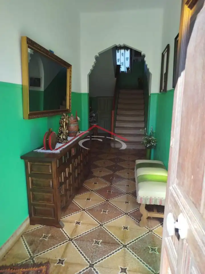 Casa o xalet en venda en Onzonilla amb Jardí privat i Traster