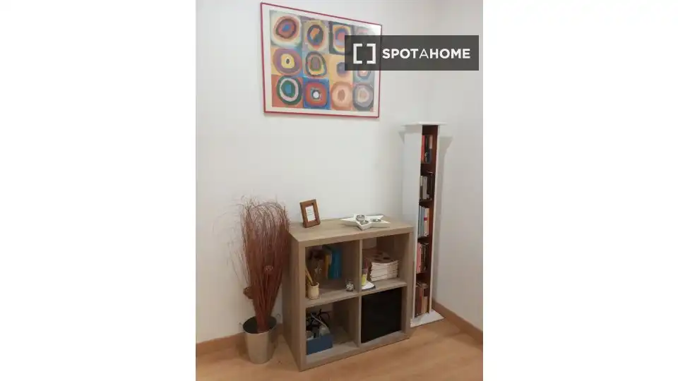 Room in Barrio del Centro