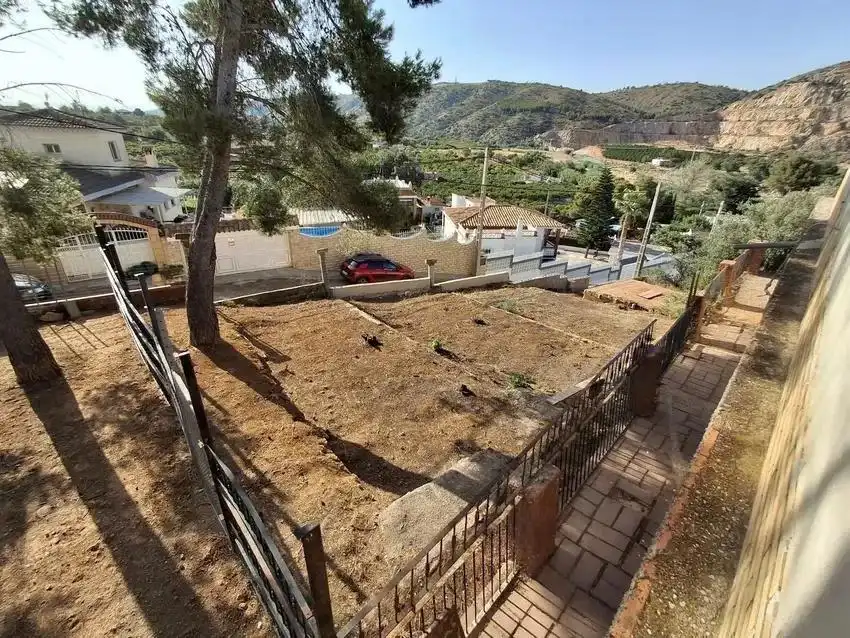 Casa o chalet en venta en Torrent con Aire acondicionado, Jardín privado y Terraza