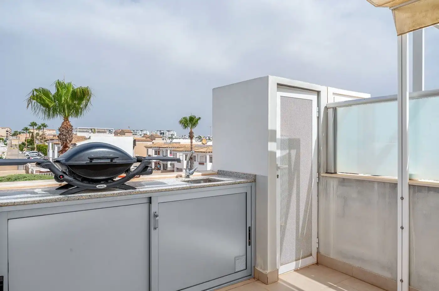 Bungalow with pool for sale in Orihuela Costa, imagen 18