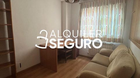 Foto 4 von Haus oder Chalet zur Miete in Miguel Angel Asturias, Ensanche, Alcalá de Henares
