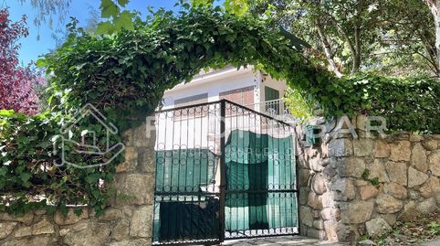 Photo 2 of Houses for sale in Bustarviejo, Madrid