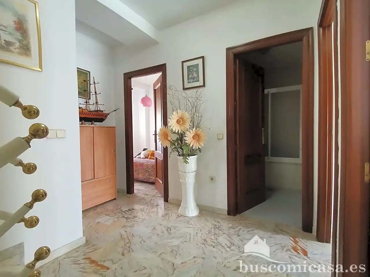 Casa o xalet en venda en Linares amb Terrassa i Balcó