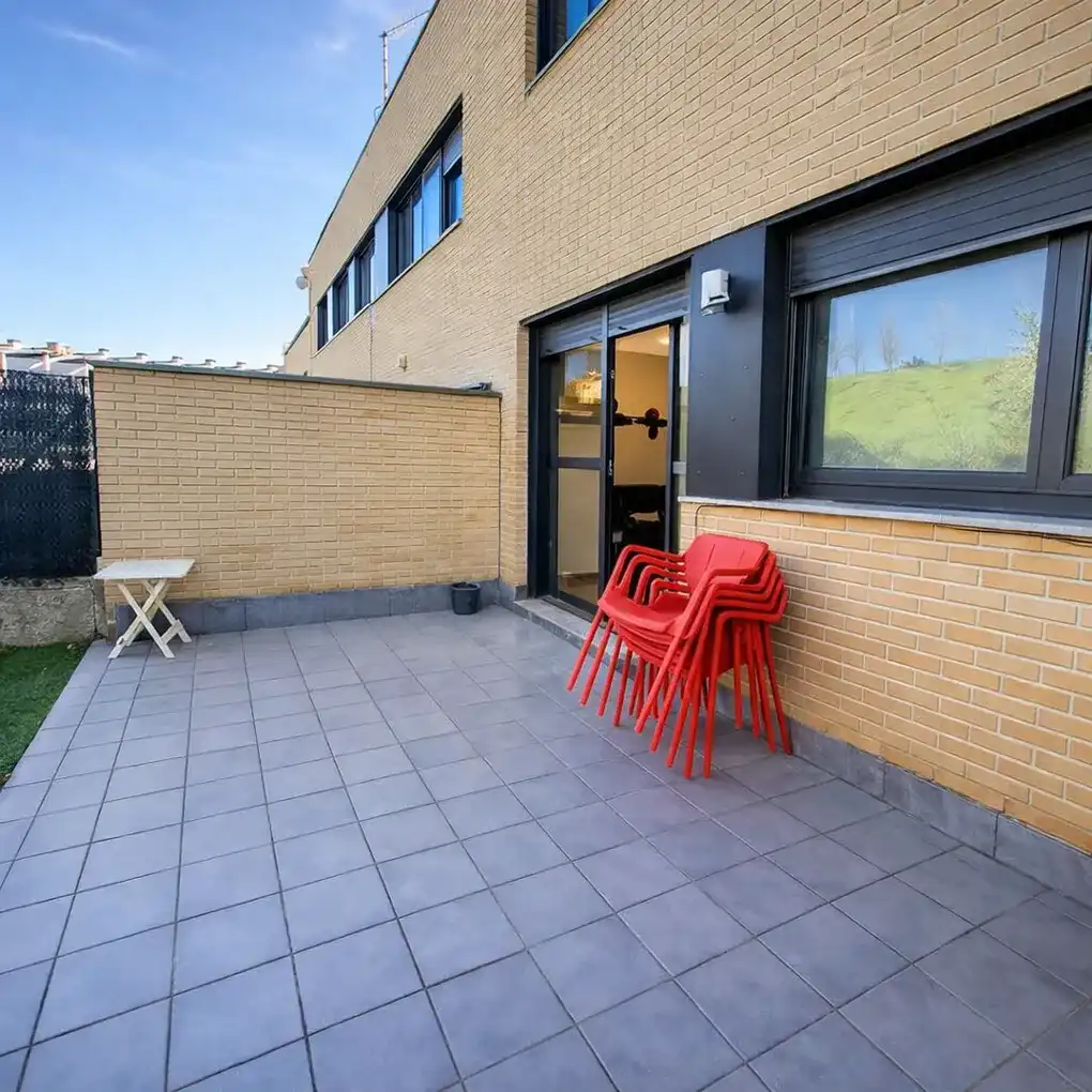 Maison mitoyenne avec jardin à vendre à Esteribar, imagen 28
