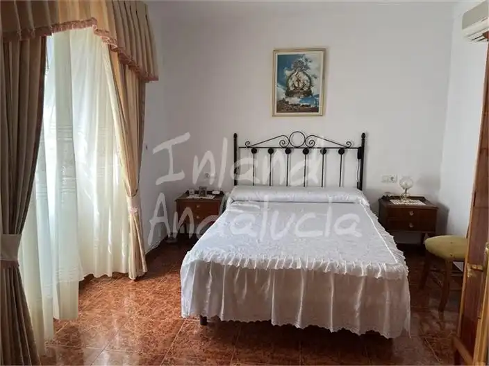 Adossat en venda a Castillo de Locubín, imagen 13