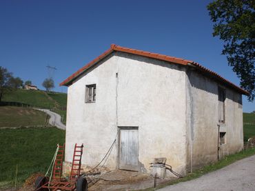 Haus zum Verkauf in Lugar Barrio Rasillo 61A