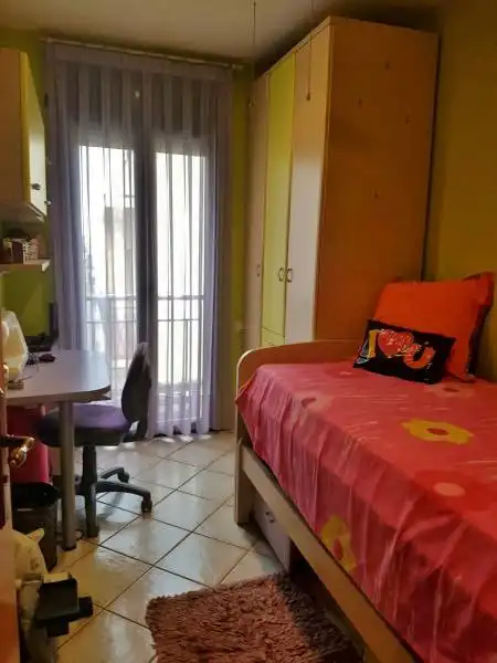 Dormitori de Casa o xalet de lloguer en Palamós amb Aire condicionat i Terrassa
