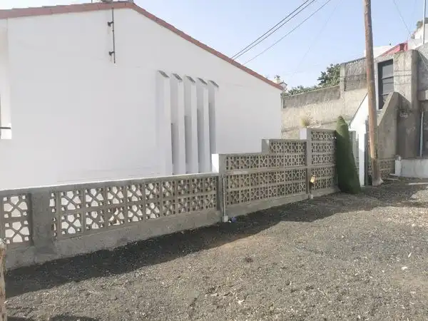 Chalet con terraza en alquiler en Calle Teobaldo Power, imagen 2