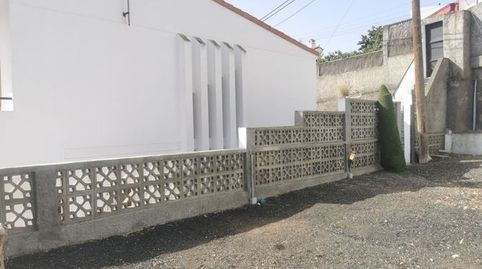 Foto 2 de Casa o xalet de lloguer a Calle Teobaldo Power, Monte Lentiscal - Las Meleguinas, Santa Brígida