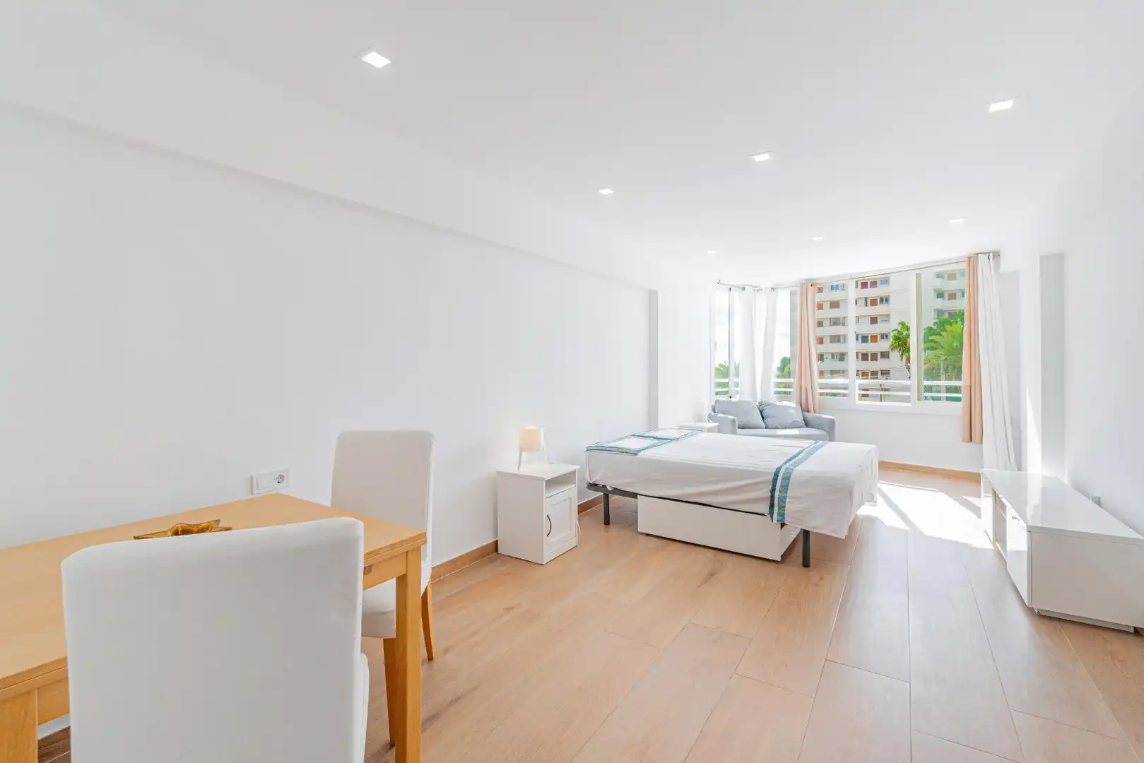 Estudio en venta en Ponent, imagen 2