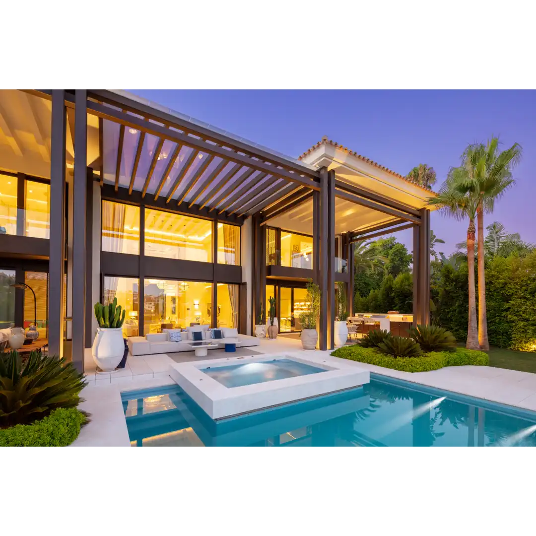 House with pool for sale in Marbella Centro, imagen 16